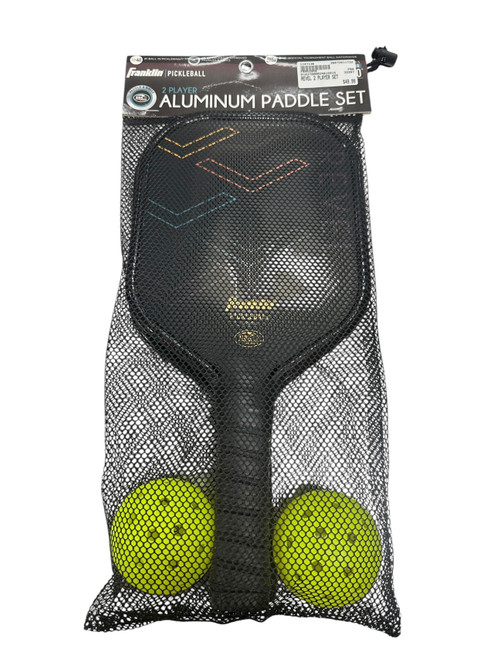 Vist Large View of Product Image Which is New REVEL 2 PLAYER SET
