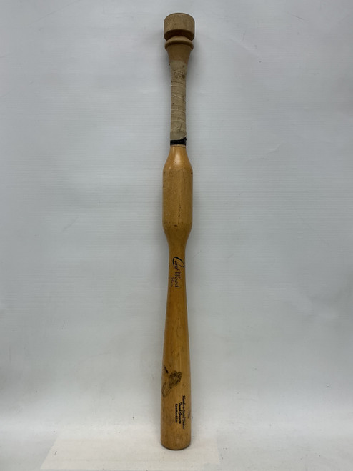 Vist Large View of Product Image Which is Used CAMWOOD SPEED TRAINER BB/SB Fungo Bat 32"