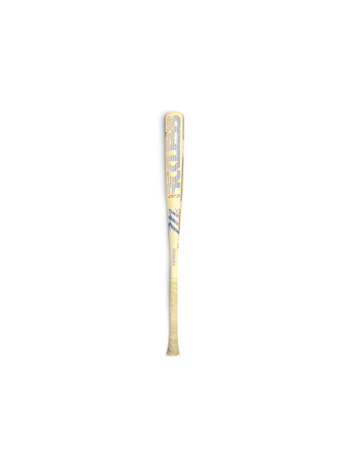Vist Large View of Product Image Which is Used Marucci RCKLESS BB/SB High School -3 Bat 33"