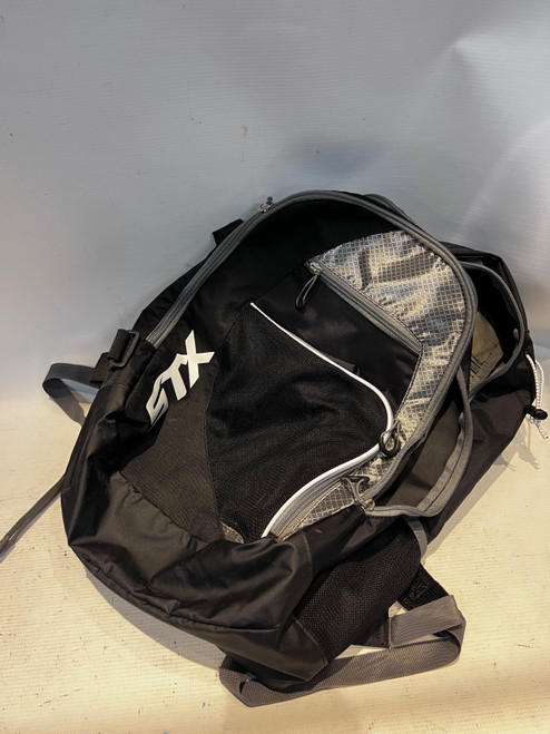 Vist Large View of Product Image Which is Used STX Player Carry Bag Black