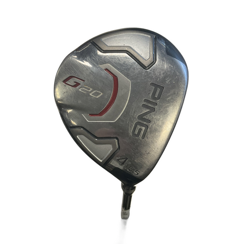 Vist Large View of Product Image Which is Used Ping G20 4 WOOD Mens Fairway Wood RH 4 Wood