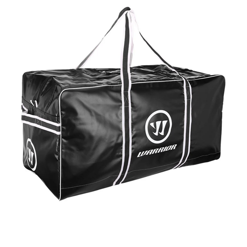 Vist Large View of Product Image Which is Warrior Pro Hockey Carry Bag, Black