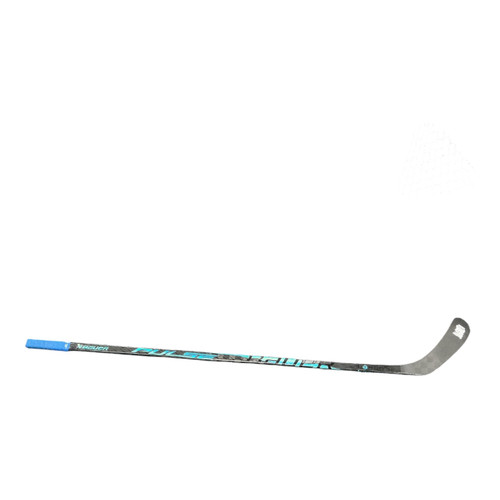 Vist Large View of Product Image Which is Used Bauer PULSE Junior One Piece Right 40 Flex