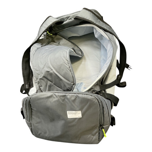 Vist Large View of Product Image Which is Used Player Carry Bag Black