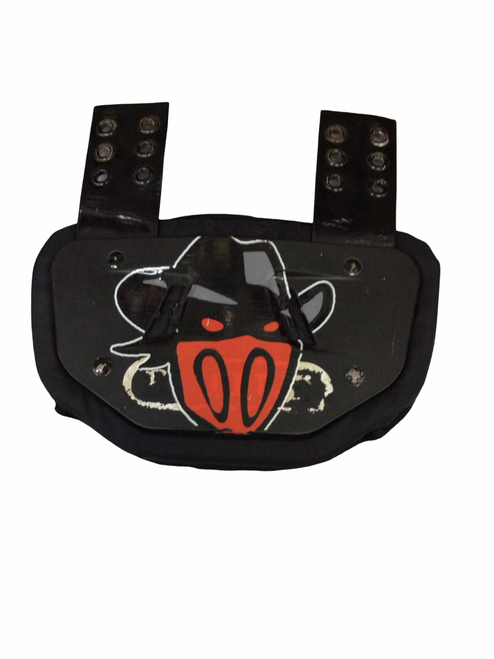 Vist Large View of Product Image Which is Used FB Tailbone Pad SM