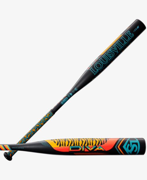 Vist Large View of Product Image Which is Baseball and Softball Fastpitch Bats