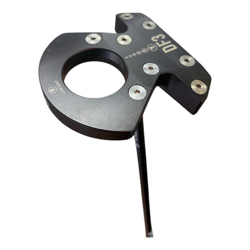 Vist Large View of Product Image Which is Used LAB GOLF DF3 ARMLOCK Mens Putter RH