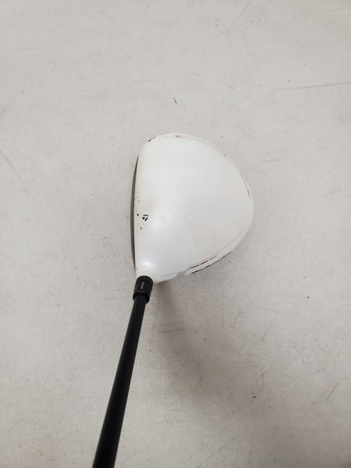Vist Large View of Product Image Which is Used Taylormade R11 10.5 Mens Driver RH 10.5 Degree