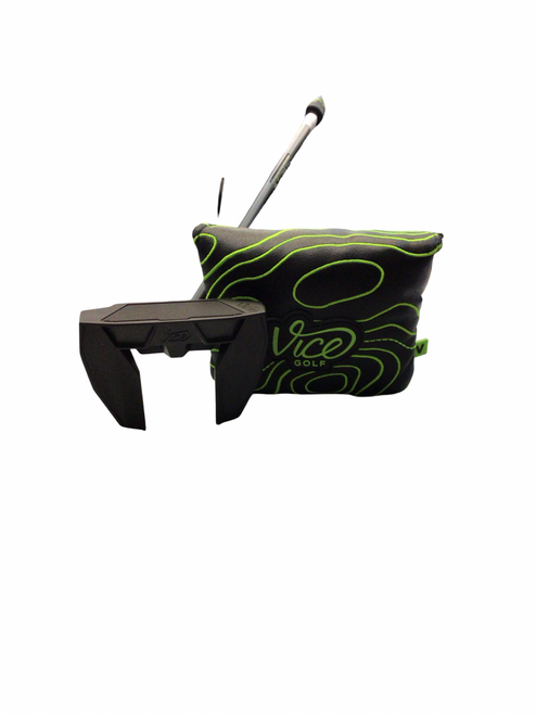 Vist Large View of Product Image Which is New VICE ZT MALLET