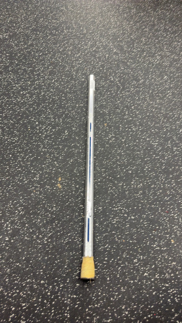 Vist Large View of Product Image Which is Used Brine 6065 Mens Atk/Mid LAX Shaft Grey