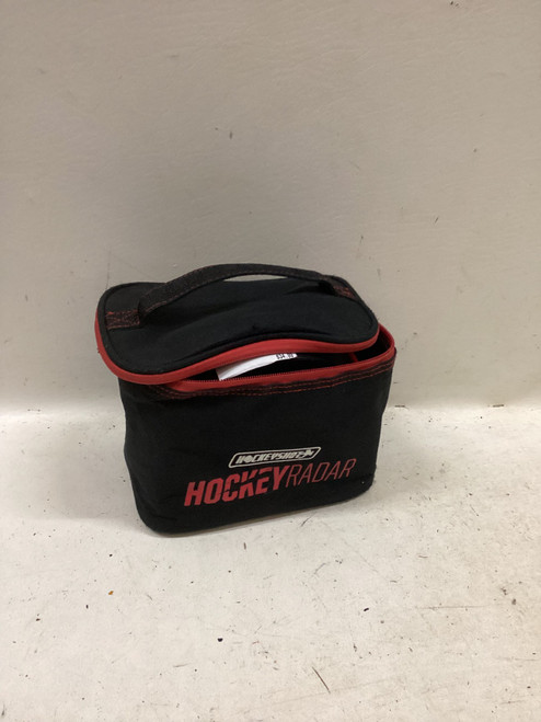 Vist Large View of Product Image Which is Used Hockey Training Aid
