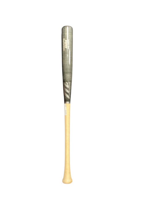 Vist Large View of Product Image Which is Used Marucci AM22 BB/SB Wood Bat 31"
