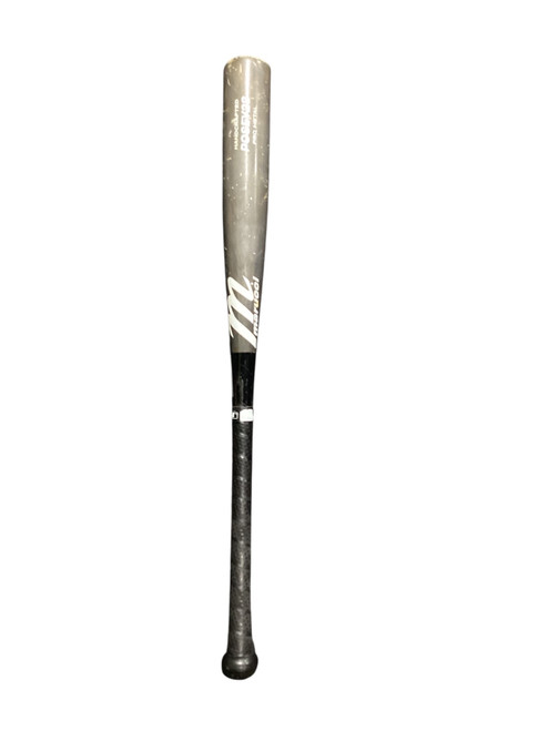 Vist Large View of Product Image Which is Used Marucci POSEY28 BB/SB High School -3 Bat 31"