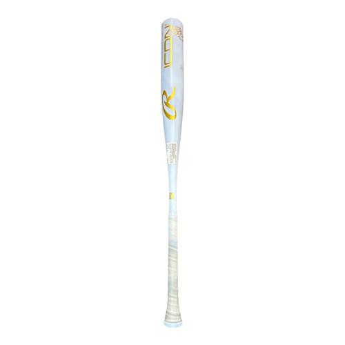 Vist Large View of Product Image Which is Used Rawlings 2026 ICON THE CHOSEN ONE 32/29 