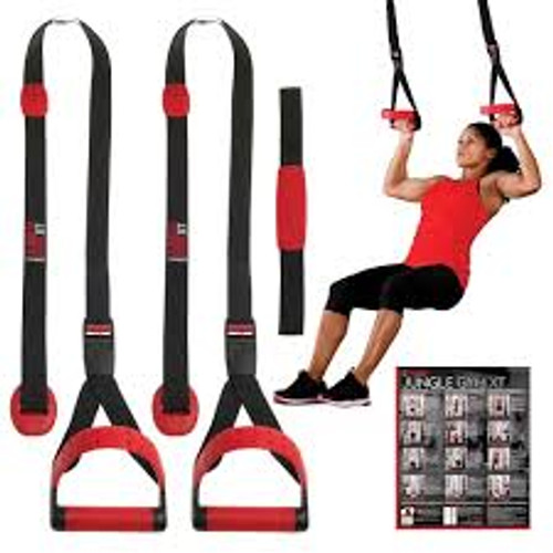 New Lifeline Jungle Gym Xt 10801-801LLJGXT