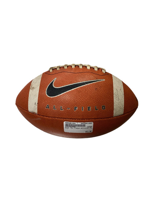 Vist Large View of Product Image Which is Used Nike Official Football