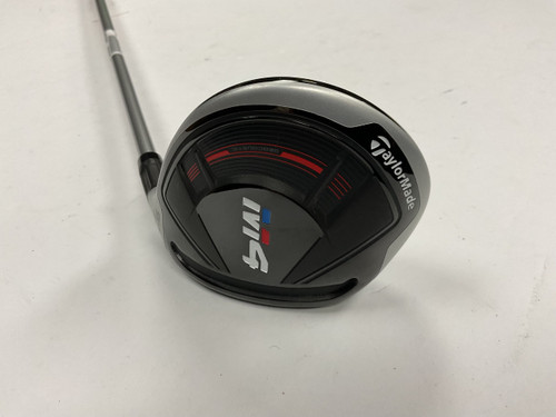 Vist Large View of Product Image Which is Used Taylormade M4 Womens Fairway Wood RH 5 Wood