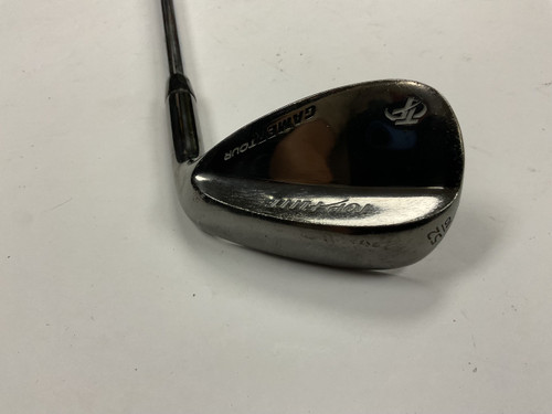 Vist Large View of Product Image Which is Used Top Flite GAMER TOUR Golf Wedge Mens RH 52 Degree