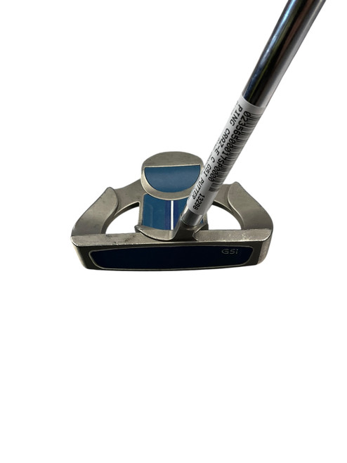 Vist Large View of Product Image Which is Used Ping PING CRAZ-E C G5I PUTTER Mens Putter RH