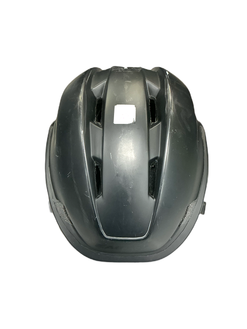 Vist Large View of Product Image Which is Used Easton E700 Hockey Helmet Only Black MD
