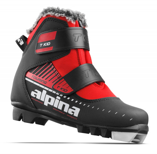 Vist Large View of Product Image Which is Cross Country Cross Country Ski / Mens Boots