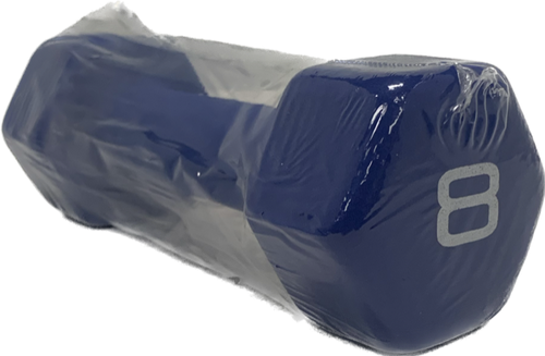 Vist Large View of Product Image Which is Exercise and Fitness Dumbbells