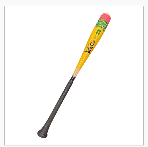 Vist Large View of Product Image Which is Used Victus PENCIL BB/SB USA 2 5/8 Bat 29"