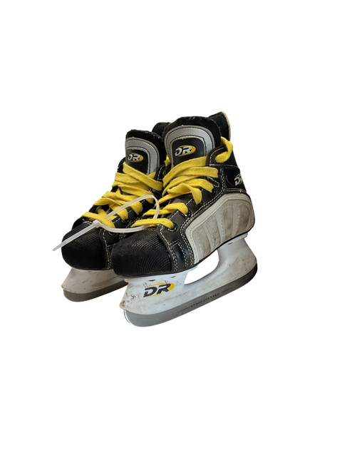Vist Large View of Product Image Which is Used SONIC 150 Youth Hockey Skate Youth 09.0