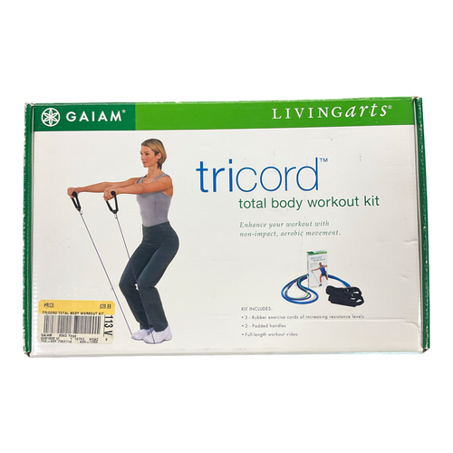 Vist Large View of Product Image Which is Used Gaiam Exercise Accessory Other