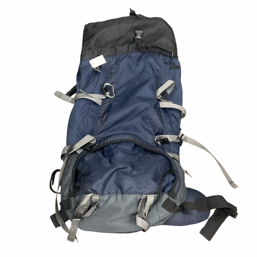Vist Large View of Product Image Which is Used Field & Stream H2O Backpack Navy Blue