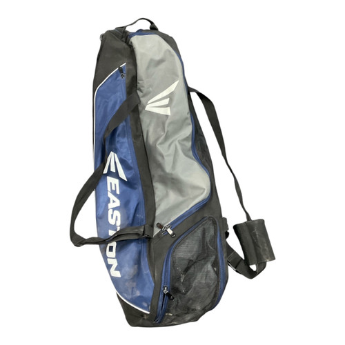 Vist Large View of Product Image Which is Used Easton CARRY BAG BB/SB Player Carry Bag Navy Blue