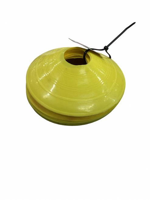 Vist Large View of Product Image Which is Used Exercise Accessory Other Yellow