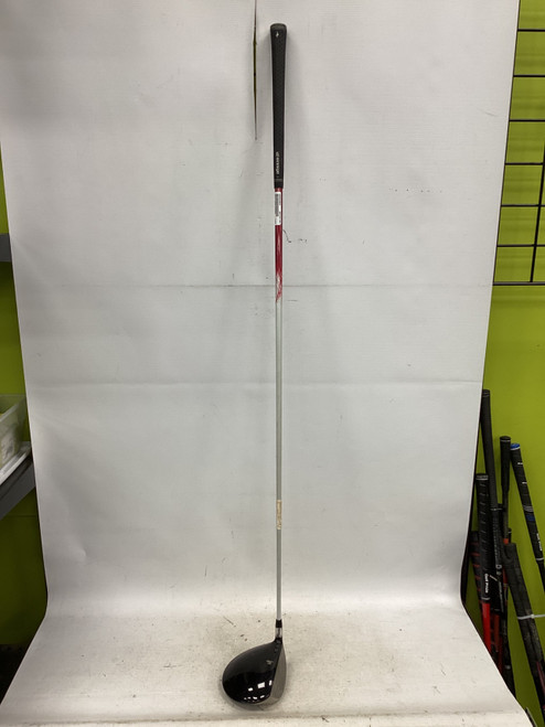 Vist Large View of Product Image Which is Used Cobra ZERO LIMITS DRIVER Mens Driver RH 9.5 Degree
