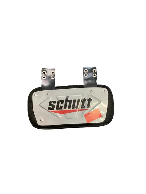 Vist Large View of Product Image Which is Used Schutt Football Accessory