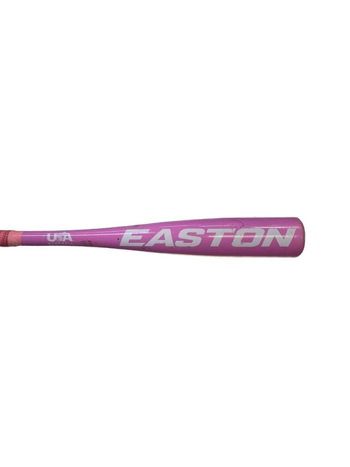 Vist Large View of Product Image Which is Used Easton TB23MOXP13 BB/SB Fastpitch Bat 25"