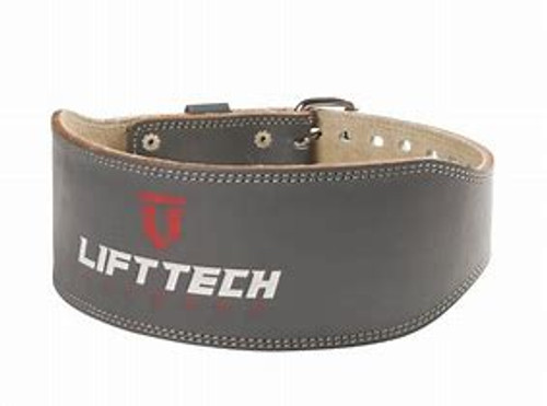 Vist Large View of Product Image Which is New Liftech 4" Wt. Belt S 10801-806211501