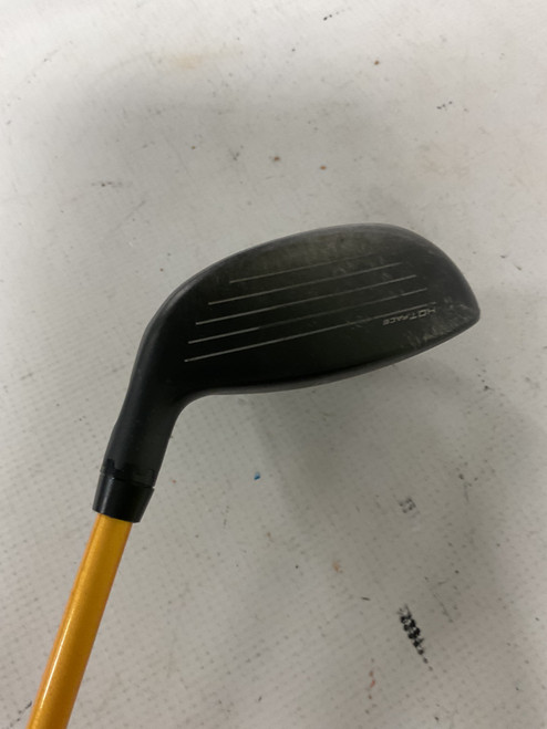 Vist Large View of Product Image Which is Used Cobra LTDX LS Mens Fairway Wood RH 3 Wood