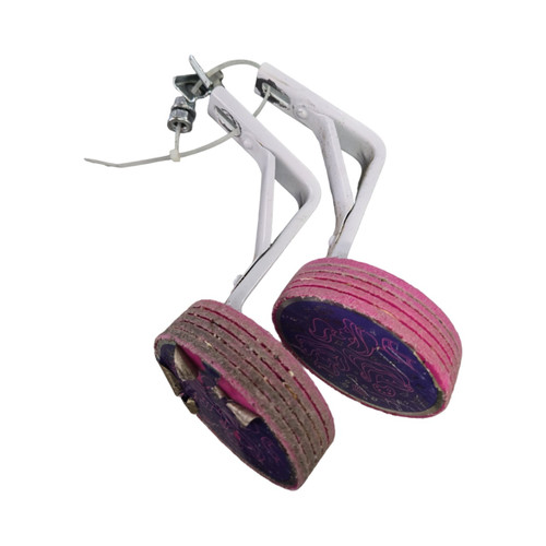Vist Large View of Product Image Which is Used TRAINING WHEELS Bike Accessory