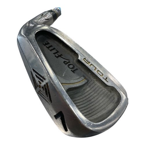 Vist Large View of Product Image Which is Used Top Flite 7 IRON Mens Individual Iron RH 7 Iron