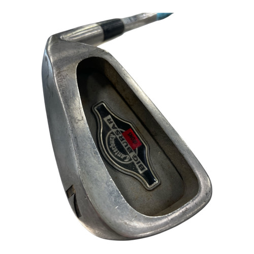 Vist Large View of Product Image Which is Used Callaway BIG BERTHA Mens Individual Iron RH 7 Iron