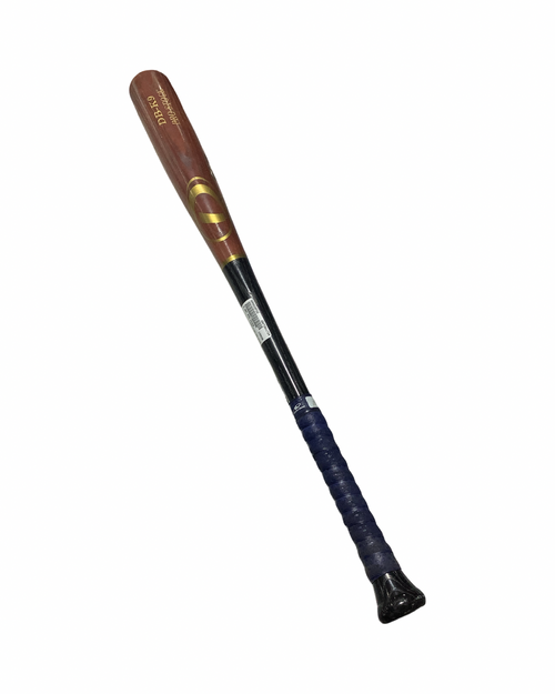Vist Large View of Product Image Which is Used D BAT PRO STOCK BB/SB Wood Bat 31"