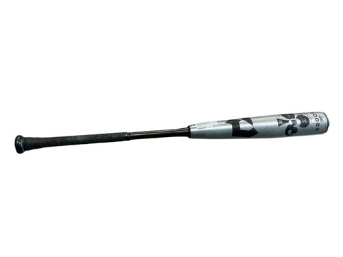 Vist Large View of Product Image Which is Used Demarini THE GOODS GIC-22 BB High School -3 Bat 32"