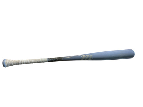 Vist Large View of Product Image Which is Used Marucci PRO CUT BB Wood Bat 33"