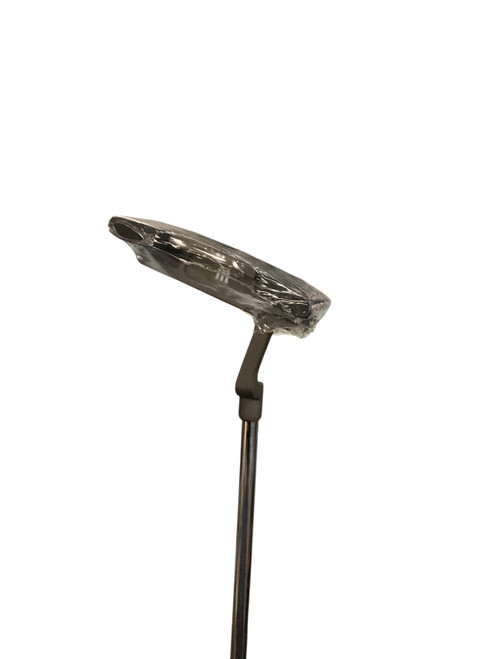 Vist Large View of Product Image Which is Used Wilson BLADE PUTTER Mens Putter RH