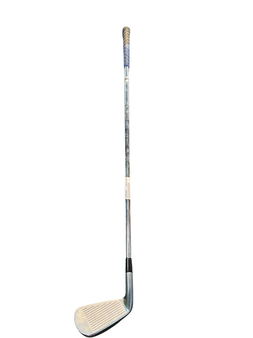 Vist Large View of Product Image Which is Used Mizuno MX 200 Mens Individual Iron RH 4 Iron