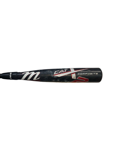 Vist Large View of Product Image Which is Used Marucci MSBCCPX210 BB/SB USSSA 2 3/4 Bat 29"