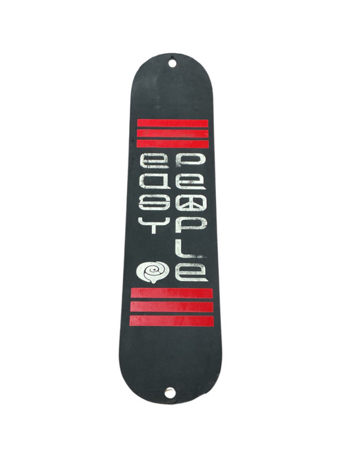Vist Large View of Product Image Which is Used SnowSkate Board 