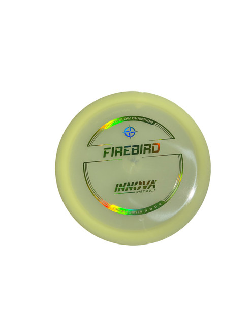 Vist Large View of Product Image Which is New PROTO GLOW CHAMP FIREBIRD