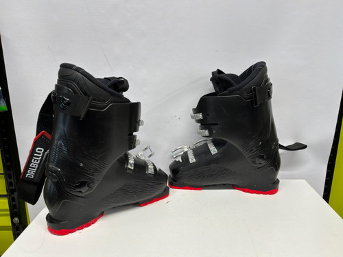 Vist Large View of Product Image Which is Used Dalbello Snowshoes Mens Black 26"