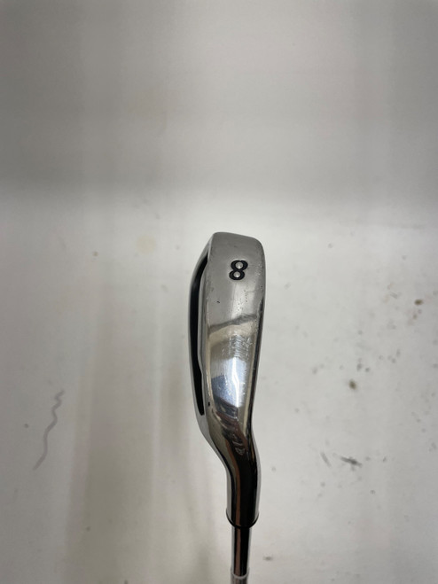 Vist Large View of Product Image Which is Used Strata STRATA Mens Individual Iron RH 8 Iron